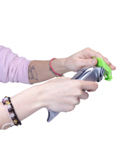 Kit de 6 Peignes... 2