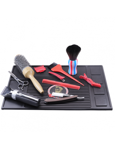 Silicopad N°11 Tapis Silicone...