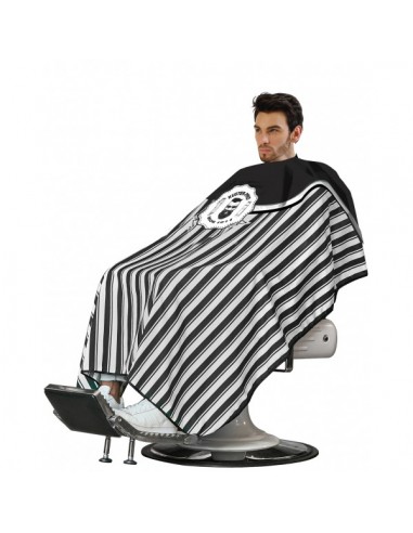 Maxi cape spécial coupe KUSTER - 3