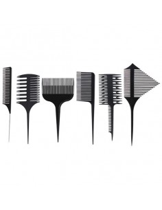 Kit de peigne pour balayage...