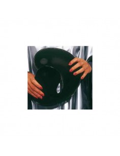 00-CUVETTE SOUPLINET NOIRE                       P 2