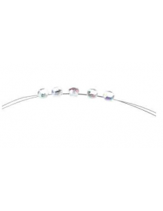 Mèche décorative pour...