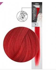 00-MECHEX AG-CT REMYHAIR BLEU   4x45cm SKINYx2TF-P 2