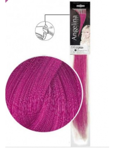 00-MECHEX AG-CT REMYHAIR ROUGE  4x45cm SKINYx2TF-P 2