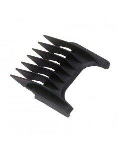 Sabot faux-peigne "Moser...