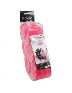 Rouleau velcro rouge ou...