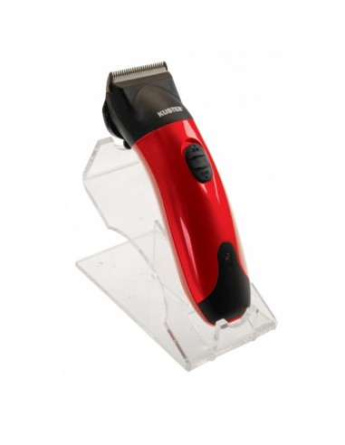 PRESENTOIR POUR UNE TONDEUSE -...