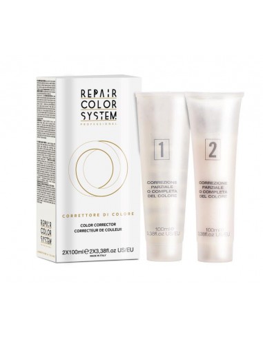 Correcteur de couleur - Rene Blanche...