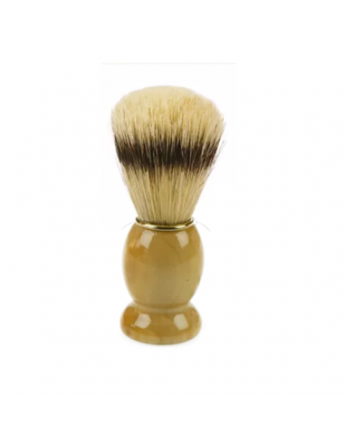 Blaireau 100% Soie Porcine Taille 10...