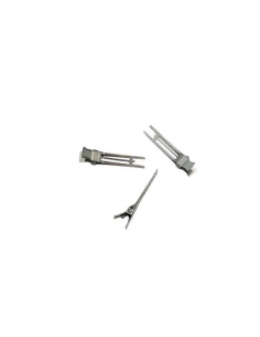 Boite de 100 pinces de séparation, trois branches 2