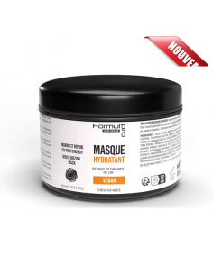 Masque hydratant VEGAN 500...