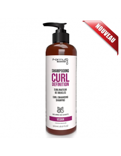 Shampoing Curl cheveux...