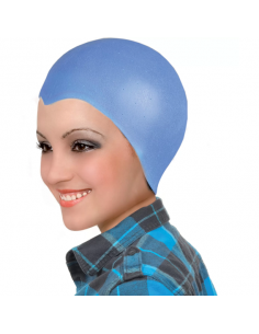 Bonnet à mèches Caoutchouc... 2