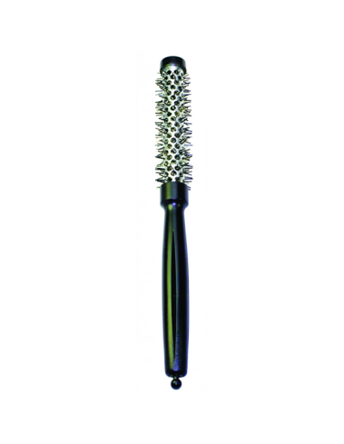 Brosse thermique ronde Metarol - Diam...