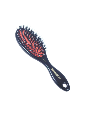 Brosse pneumatique Chardon - 7 rangs...