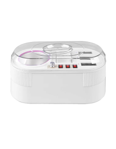 Chauffe cire combiné...