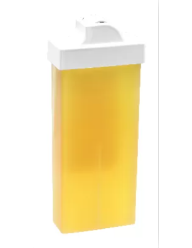 Cartouche de cire avec tête PM -...