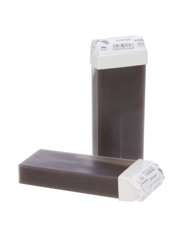 Cartouche de cire chocolat - Toutes...