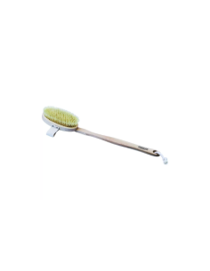 Brosse ovale bain et...