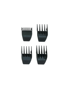 Lot de sabots "Beret Whal...