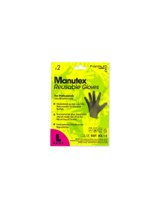 Gants brun "Manutex" -... 2