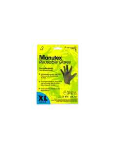 Gants brun "Manutex" -... 2
