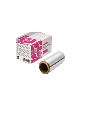 Aluminium Eco 12 Microns / 12 cm -...