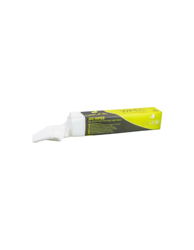 Lingettes démaquillantes visage &...