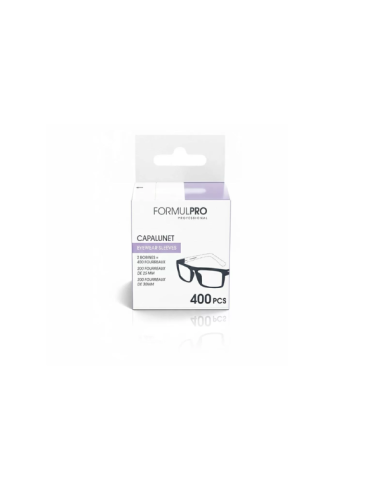 Couvre branches jetables pour...