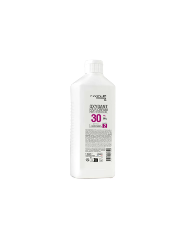 Crème oxydante 9% - 30 Vol N°2 - 1Litre