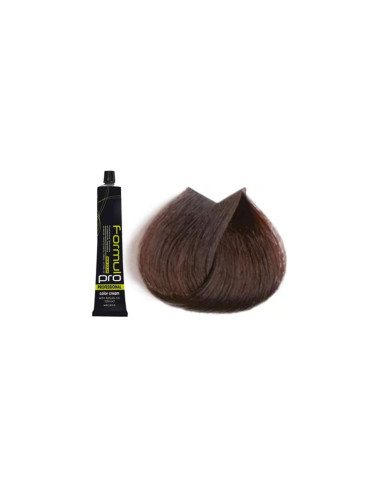 Formul Pro – Color Cream – Coloration...