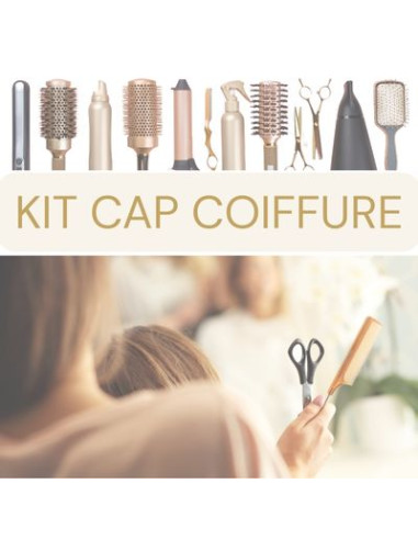 KIT CAP COIFFURE - MGC / YOUSCHOOL -...