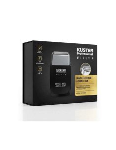 Rasoir électrique Kuster "...
