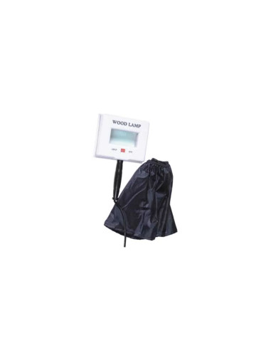 Lampe esthétique " Lampe de Wood" -...