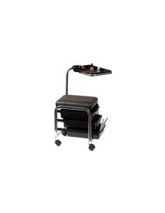 Tabouret de manucure...