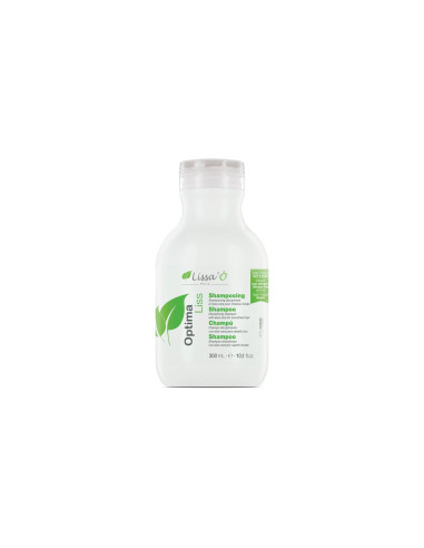 Shampoing post-lissage "Optima Liss...
