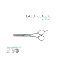 Ciseaux LAZER CLASSIC... 2