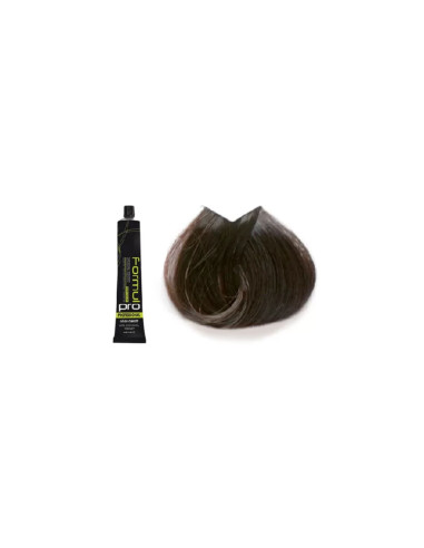 Formul Pro – Color Cream Châtain...