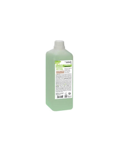 Baume Démélant Végétal (1L) - Formul Pro