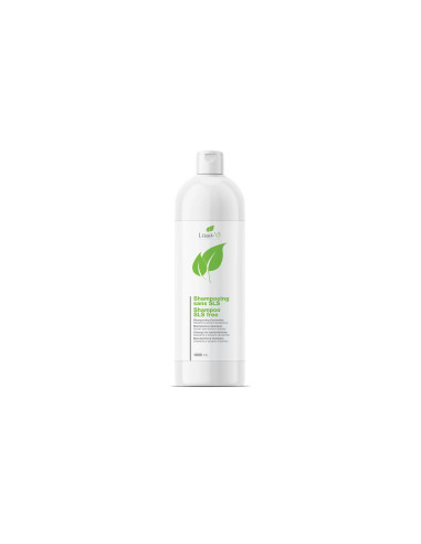 Shampoing post-lissage sans SLS...