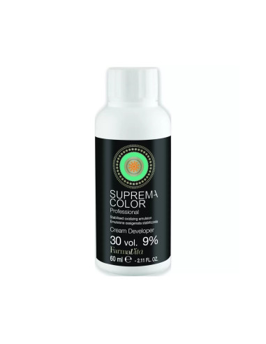 FARMA-SUPREMA OXYD N°29%30vol 60ML...