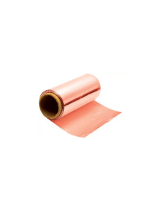 Aluminium Rouge 12 Microns...
