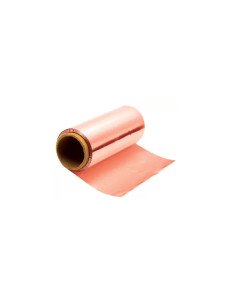 Aluminium Rouge 12 Microns...