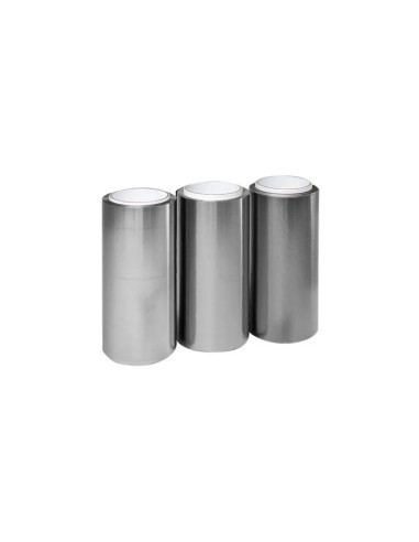 Aluminium 12 Microns / 12 cm - Lot de...
