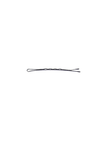 Pince Kifix Ondul  Noire  250Gr 70Mm