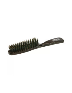 Brosse incurvée 100% poils...