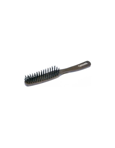 Brosse plate coiffage et crêpage -...