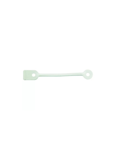 Languette Bigoudis Cylindrique L75 mm...