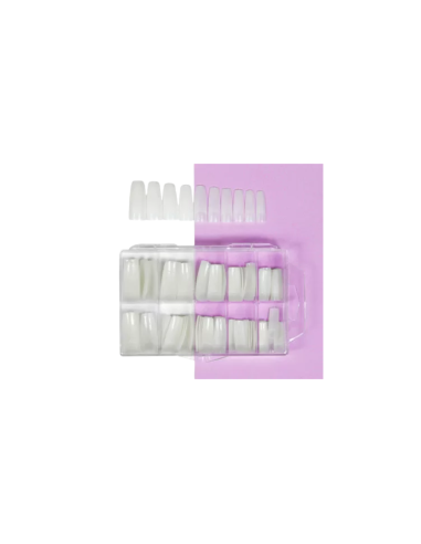 Capsules et faux-ongles " CapsulPro"...