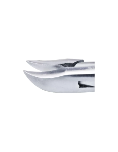 Pince Ongle Tiger Pro 13 cm 2